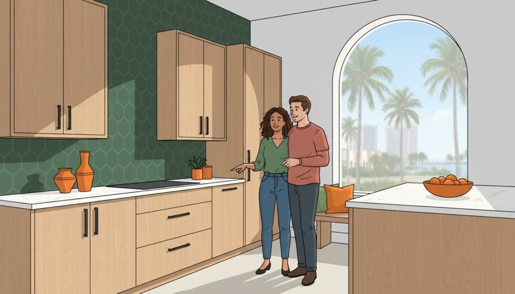 Kitchen Cabinet Showrooms in Tampa: 2026 Design Trends & Visiting Guide