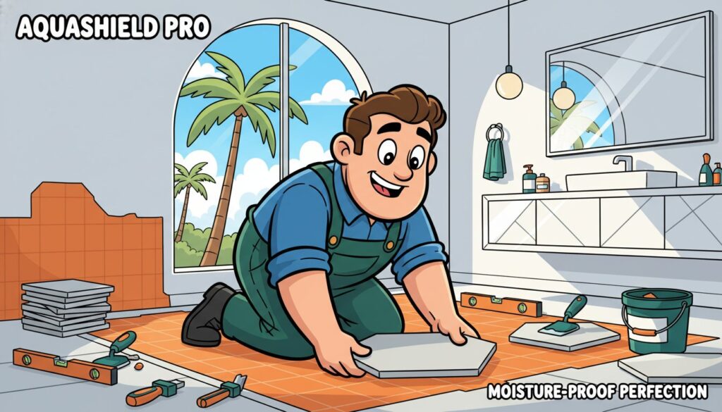 Bathroom Tile Installation in Tampa: The 2026 Homeowner’s Buying Guide