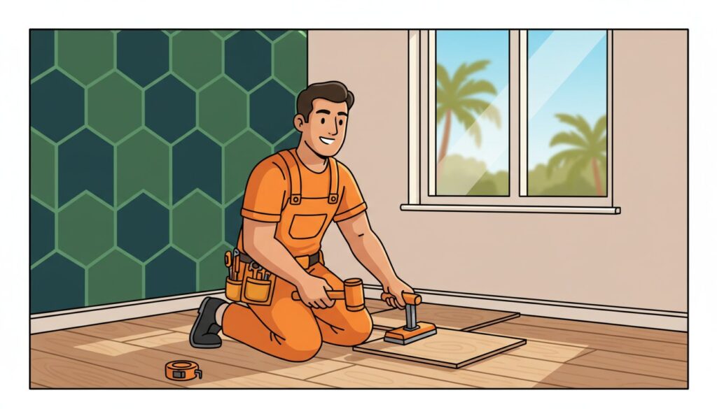 Flooring Installation in Tampa: 2026 Guide to the Best Local Options
