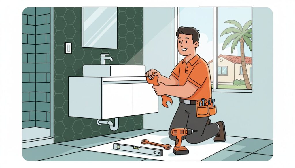 Reliable Handyman in St. Petersburg: Your 2026 Guide to Quality Home Care